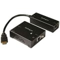 Miniatyrbild 1 av 5: Adapter HDMI Startech ST121HDBTDK Svart