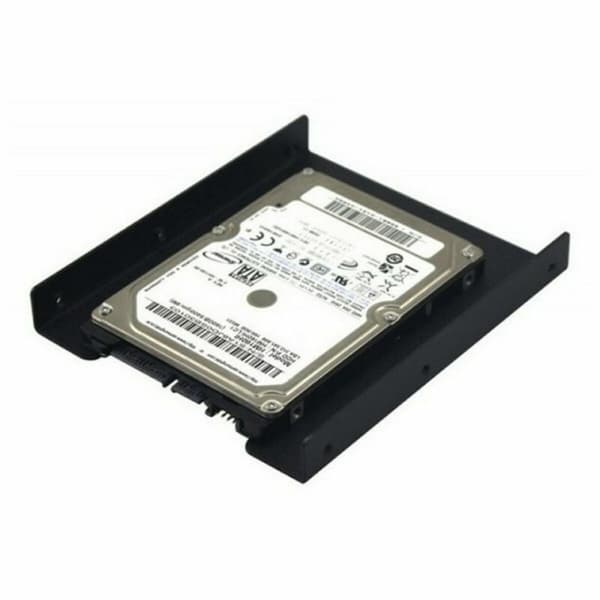 2,5" til 3,5" Metal Hard Drive Adapter CoolBox COO-AB3525M