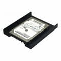 Pikkukuva 3 / 4: 2.5" - 3.5" Metallinen Kovalevyadapteri CoolBox COO-AB3525M