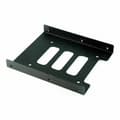 Pikkukuva 4 / 4: 2.5" - 3.5" Metallinen Kovalevyadapteri CoolBox COO-AB3525M