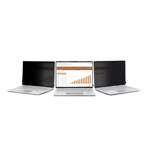 HDMI-kabel Startech 14LT-PRIVACY-SCREEN Sort