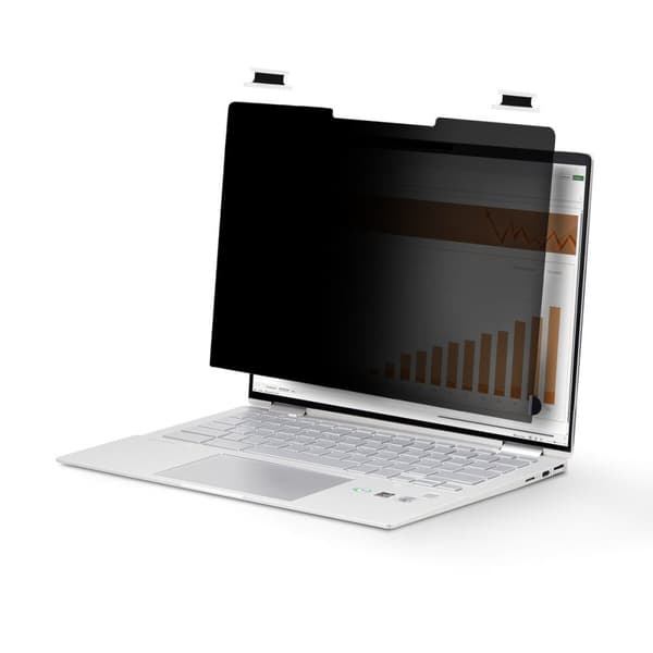 HDMI-kaapeli Startech 14LT-PRIVACY-SCREEN Musta