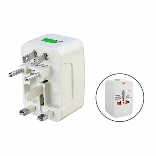 Adapter NIMO
