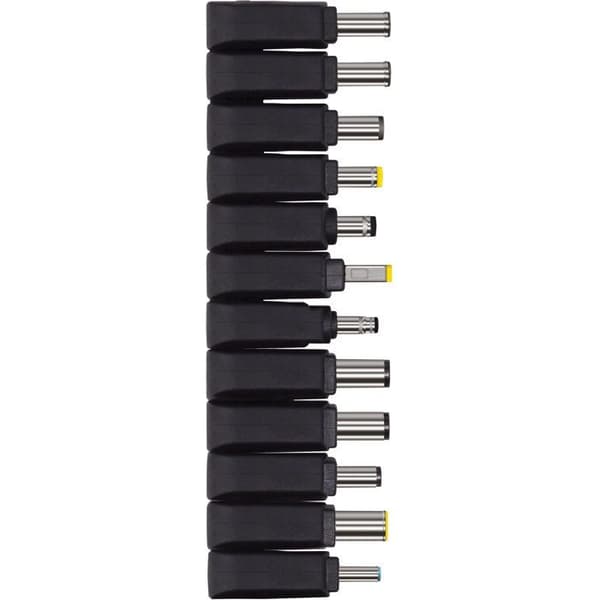 CONNECT IT CI-133 Strömförsörjning för bärbar dator 90W