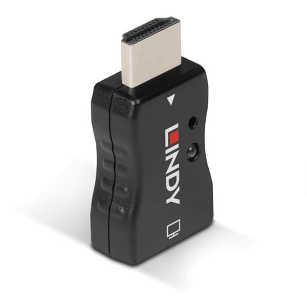 Lindy HDMI 2.1 EDID-emulator