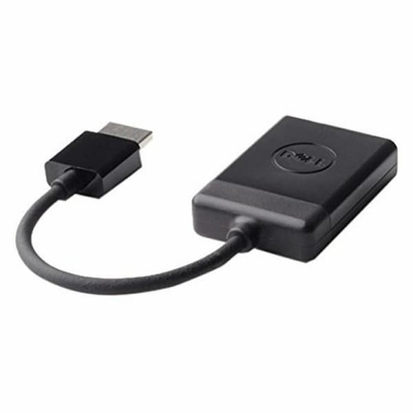 HDMI til VGA Dell 470-ABZX