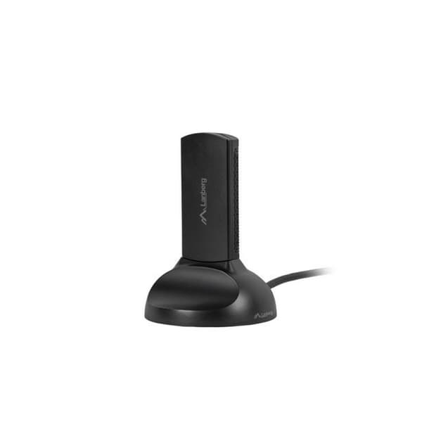 Netværksadapter Lanberg NC-3000-WI