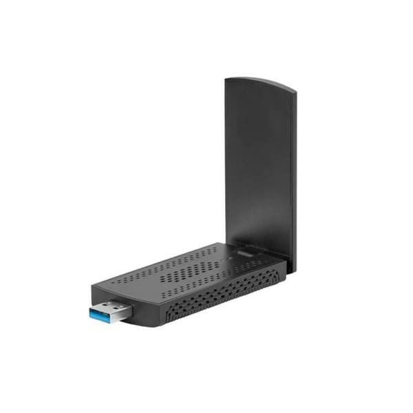 Netværksadapter Lanberg NC-3000-WI