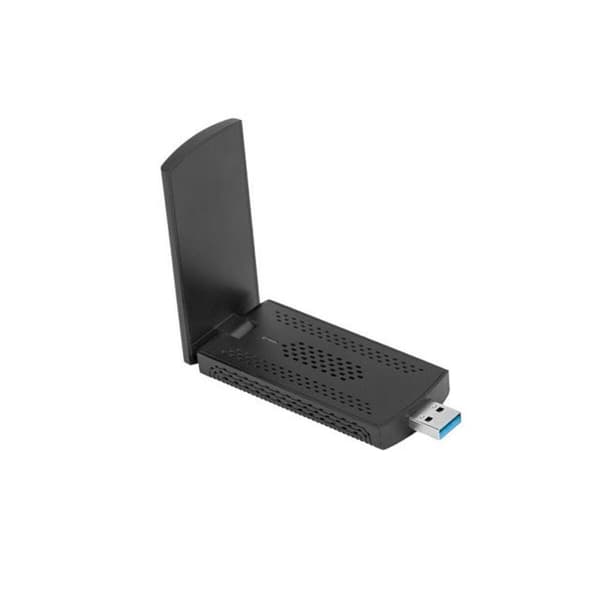 Netværksadapter Lanberg NC-3000-WI