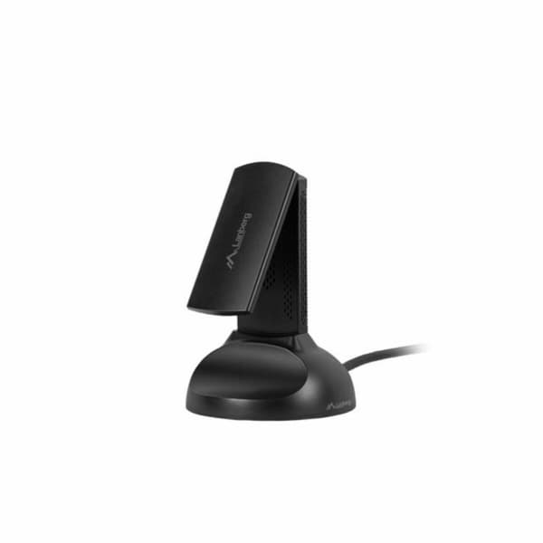 Netværksadapter Lanberg NC-3000-WI