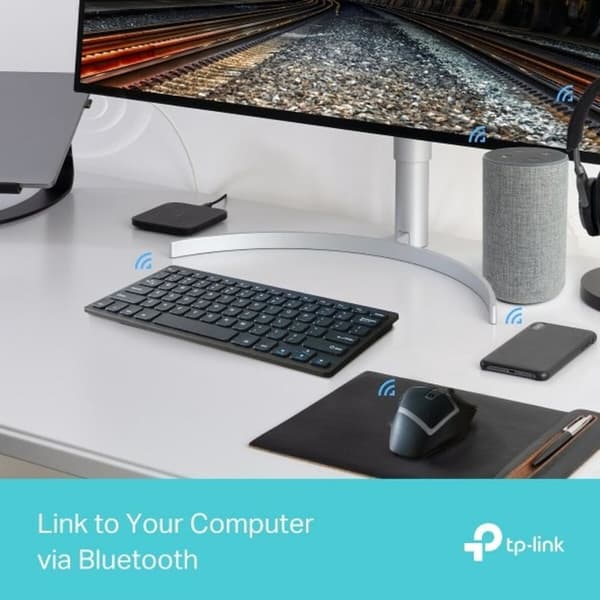 Nätadapter TP-Link TX10UB Nano
