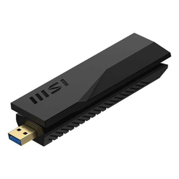 Netværksadapter MSI GUBE65