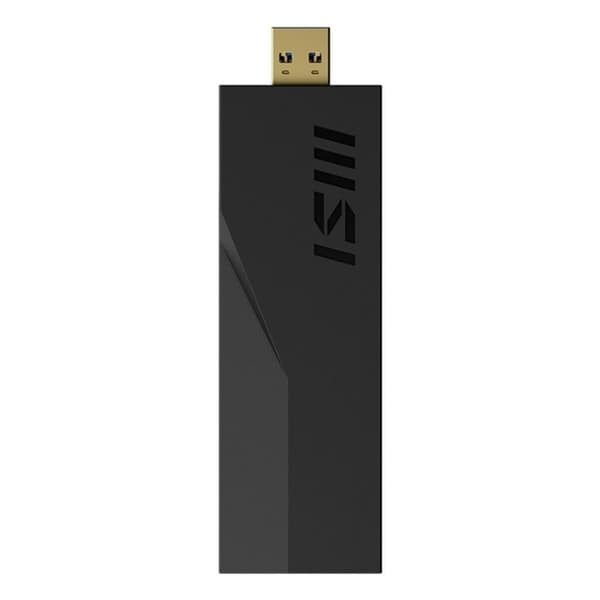 Netværksadapter MSI GUBE65