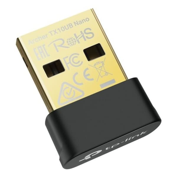 Verkkoadapteri TP-Link TX10UB Nano