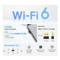 Pikkukuva 4 / 8: Verkkoadapteri TP-Link TX10UB Nano