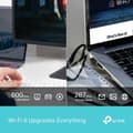 Pikkukuva 5 / 8: Verkkoadapteri TP-Link TX10UB Nano