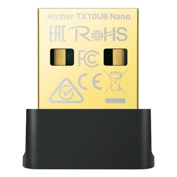Verkkoadapteri TP-Link TX10UB Nano