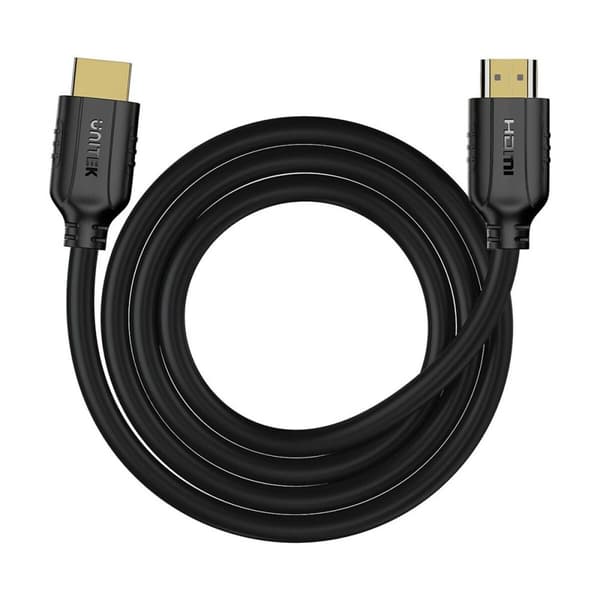 Kabel HDMI Unitek C11079BK-10M Svart 10 m