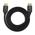Miniatyrbild 3 av 3: Kabel HDMI Unitek C11079BK-10M Svart 10 m