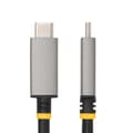 Miniatyrbild 3 av 3: 1m USB-C till HDMI-adapterkabel, 8K 60Hz/4K 144Hz, HDR10 - StarTech.com - USB-C-kompatibel