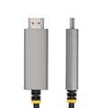 Miniatyrbild 2 av 3: 1m USB-C till HDMI-adapterkabel, 8K 60Hz/4K 144Hz, HDR10 - StarTech.com - USB-C-kompatibel