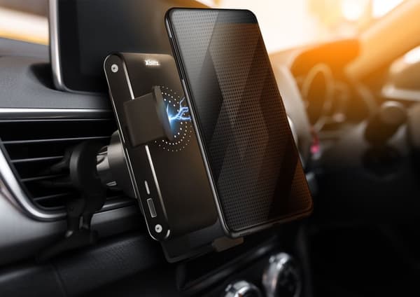 Xblitz GX3 Automatisk Bilholder