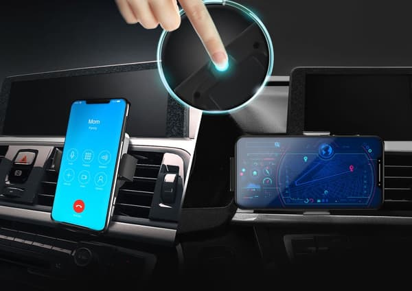 Xblitz GX3 Automatisk Bilholder