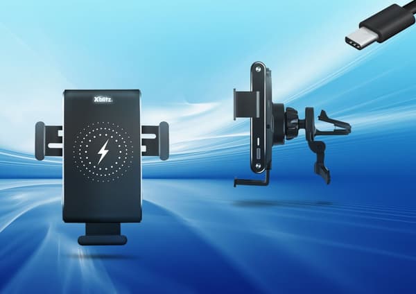Xblitz GX3 Automatisk Bilholder