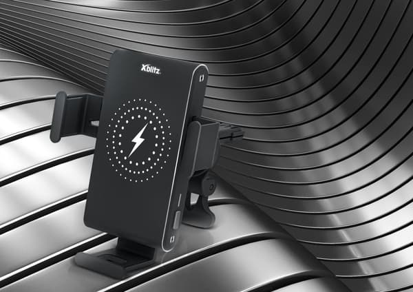 Xblitz GX3 Automatisk Bilholder