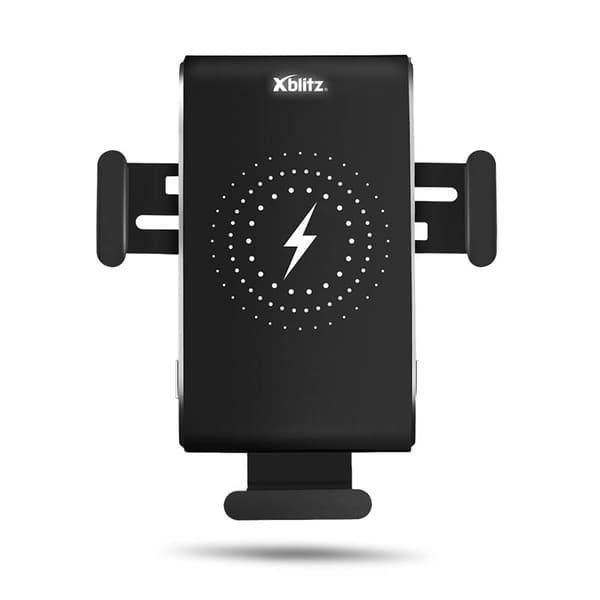Xblitz GX3 Automatisk Bilholder Sort