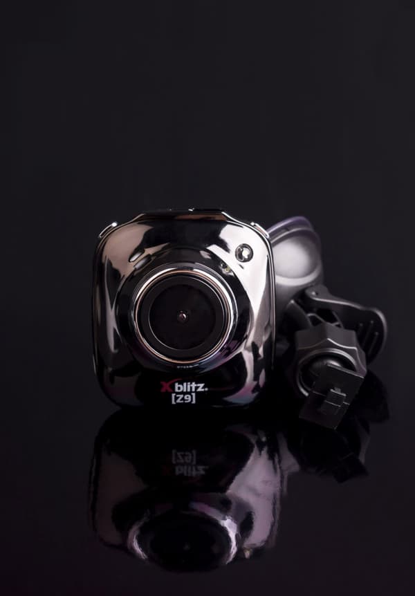 Xblitz Z9 Optager