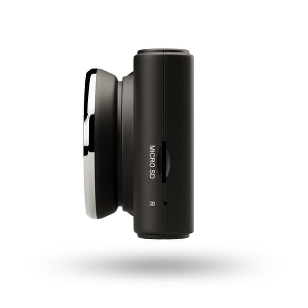 Dubbel FHD-bilkamera Xblitz S10 duo