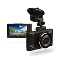 Miniatyrbild 5 av 10: Dubbel FHD-bilkamera Xblitz S10 duo