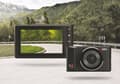 Miniatyrbild 9 av 10: Dubbel FHD-bilkamera Xblitz S10 duo