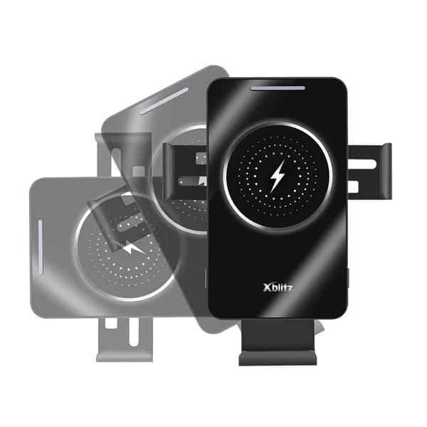 Xblitz GX4 Automatisk Bilholder
