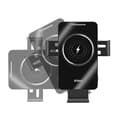 Miniatyrbillede 1 af 10: Xblitz GX4 Automatisk Bilholder