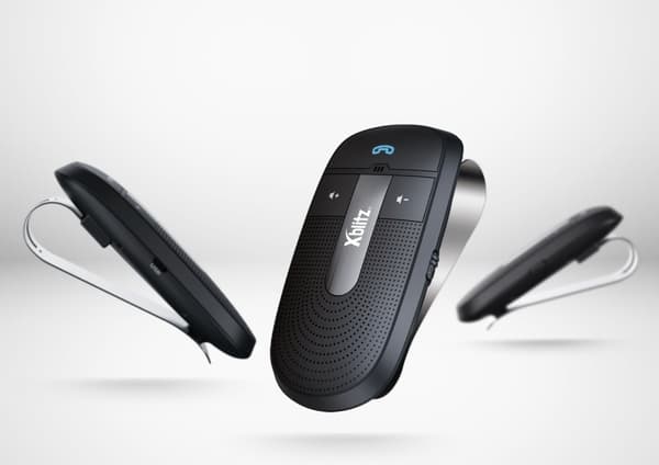 Bluetooth håndfrit sæt Xblitz X700