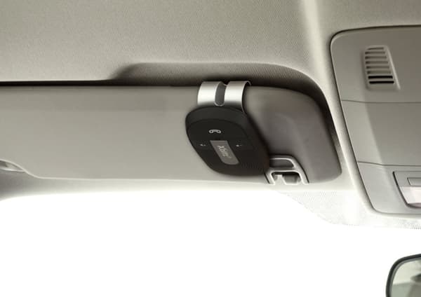 Bluetooth håndfrit sæt Xblitz X700