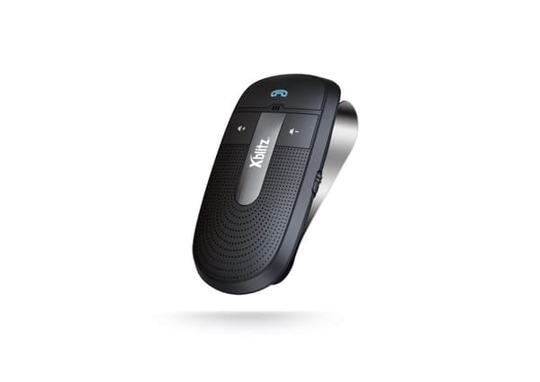 Bluetooth håndfrit sæt Xblitz X700
