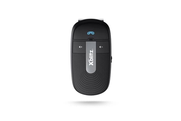 Bluetooth håndfrit sæt Xblitz X700