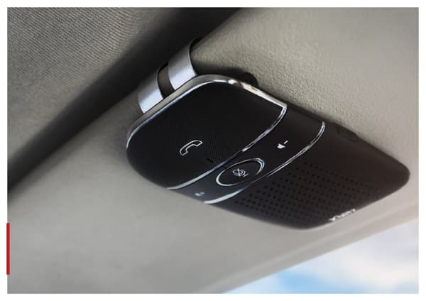 Xblitz X900 Pro langaton handsfree-setti