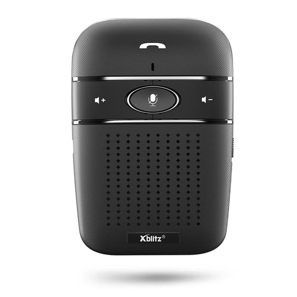 Xblitz X900 Pro langaton handsfree-setti