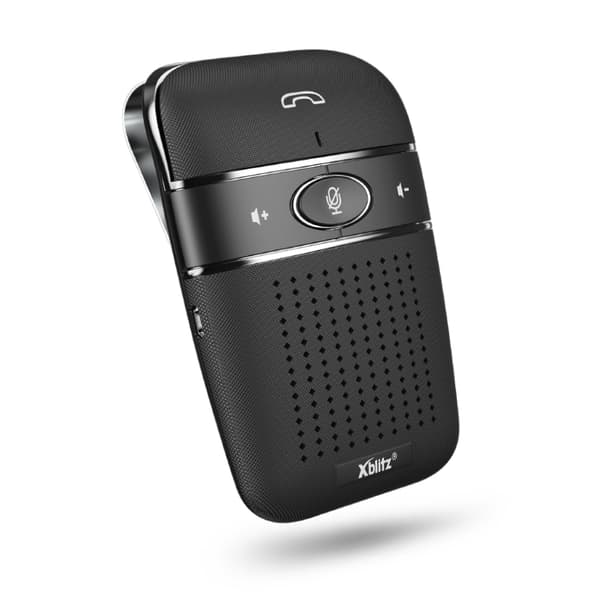 Xblitz X900 Pro langaton handsfree-setti