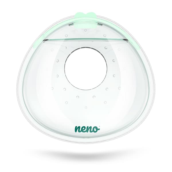 NENO Neno Claro mælkeopsamler