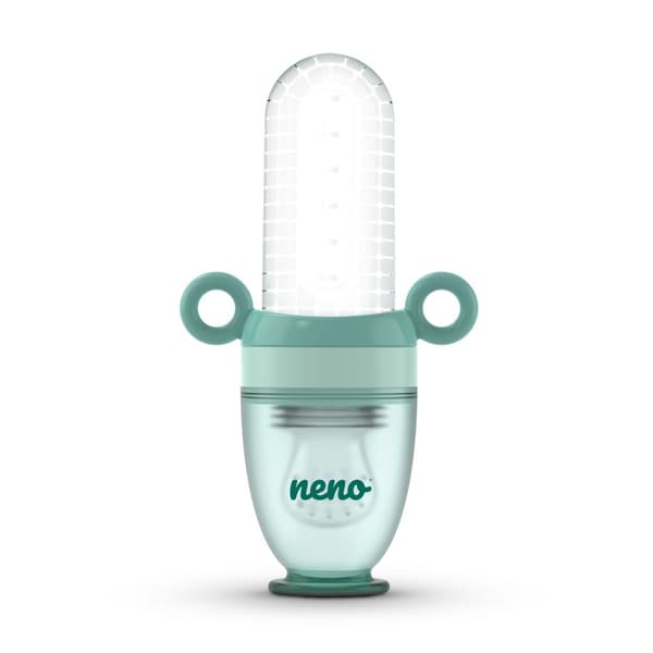 NENO GUSTO Fruktnapp med Sked