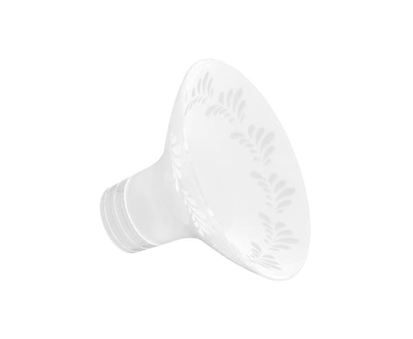 Suppilo (lisäosa) 24 mm NENO-rintapumppuihin