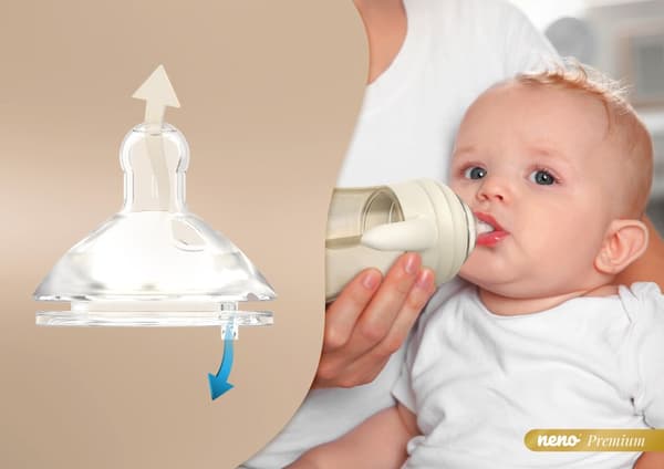 Neno Mio - 3in1 tuttipullo