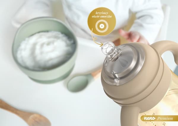 Neno Mio - 3in1 tuttipullo