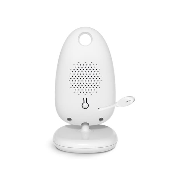 NENO GATO2 2.4GHz elektronisk babyvakt med kamera
