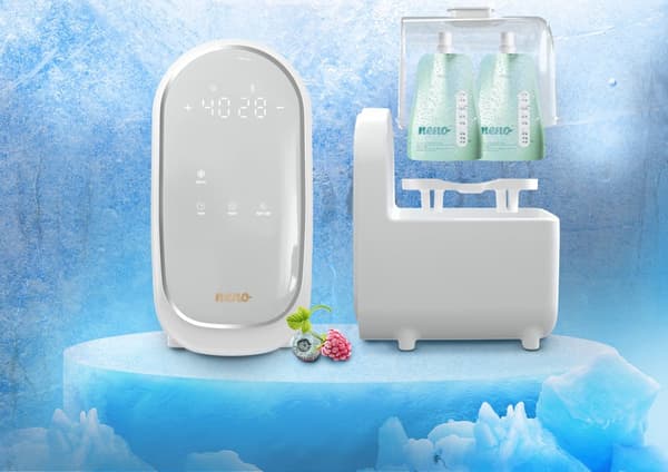 Neno Lindo - 6in1, varmare, sterilisator, defroster